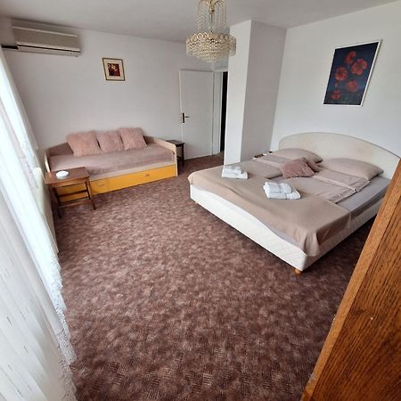 Apartmaji Mojca Križe 外观 照片