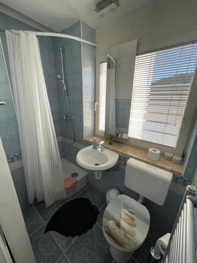 Apartmaji Mojca Križe 外观 照片