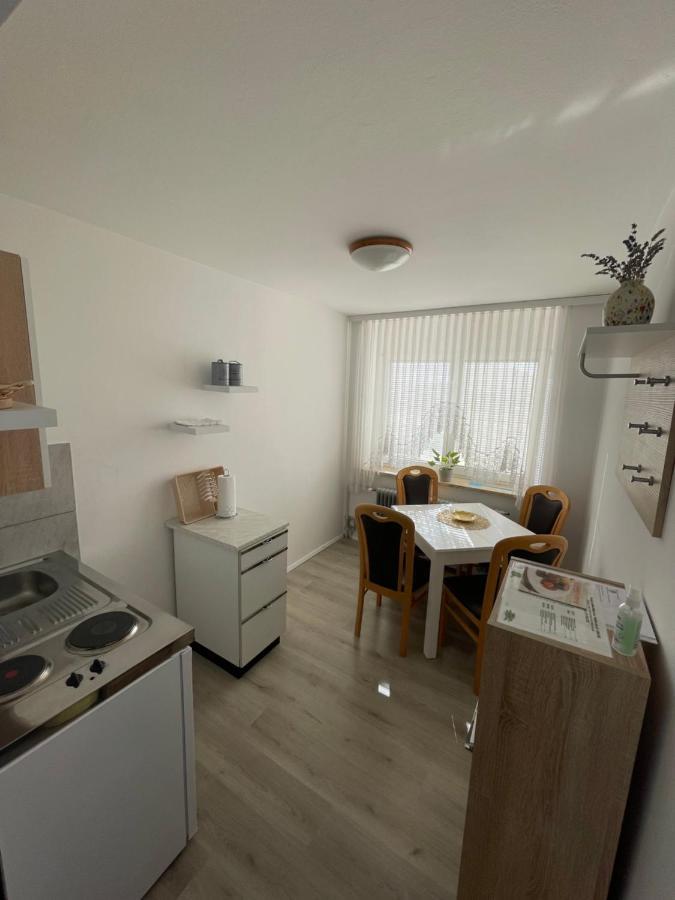 Apartmaji Mojca Križe 外观 照片