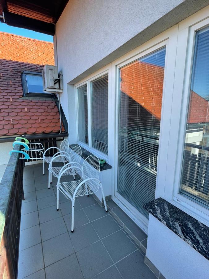 Apartmaji Mojca Križe 外观 照片