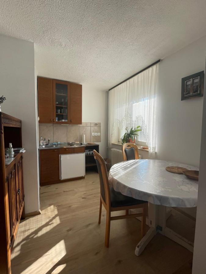 Apartmaji Mojca Križe 外观 照片