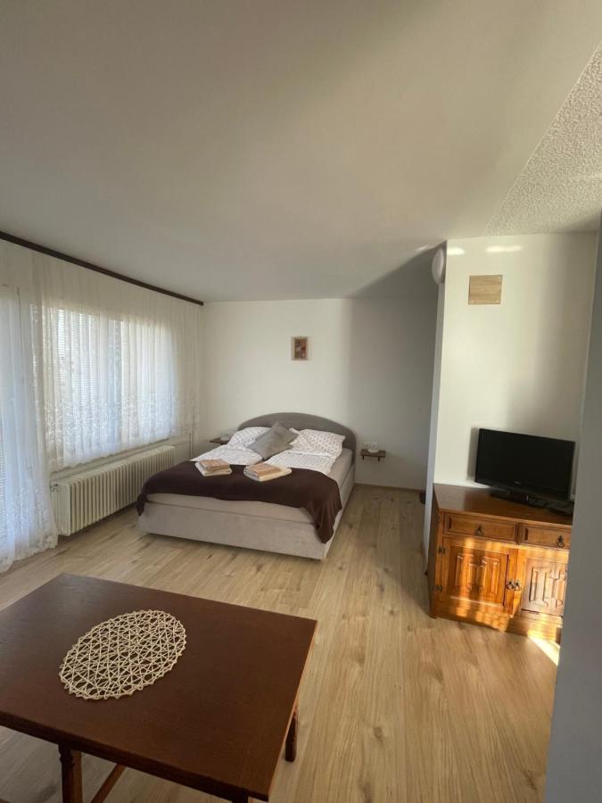 Apartmaji Mojca Križe 外观 照片