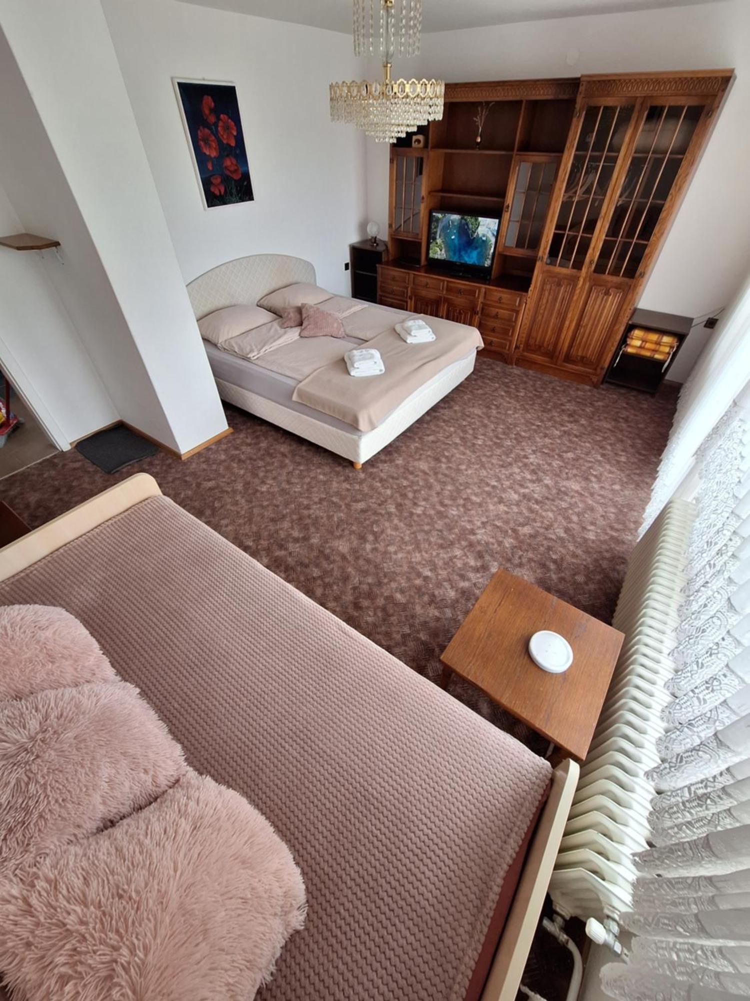 Apartmaji Mojca Križe 外观 照片