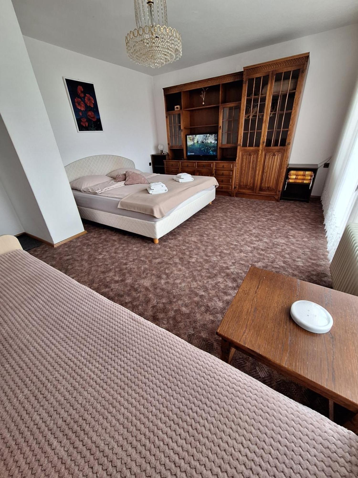 Apartmaji Mojca Križe 外观 照片