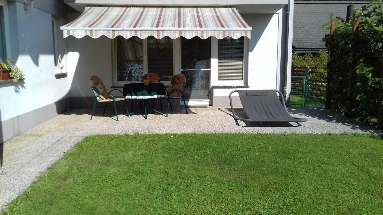 Apartmaji Mojca Križe 外观 照片